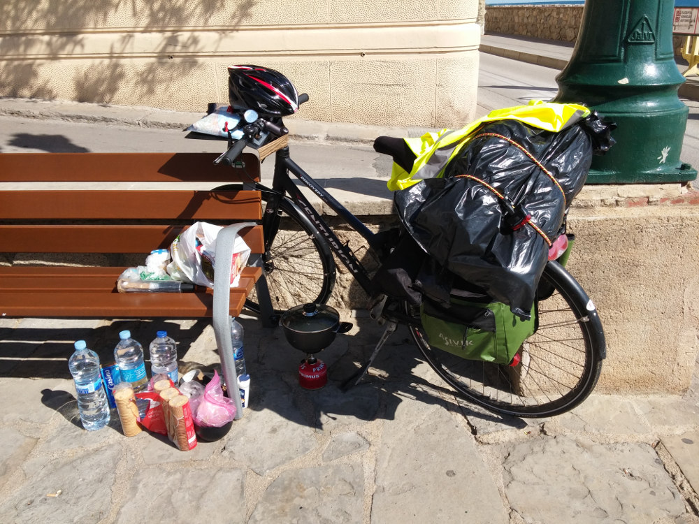 Matériels vélo best sale