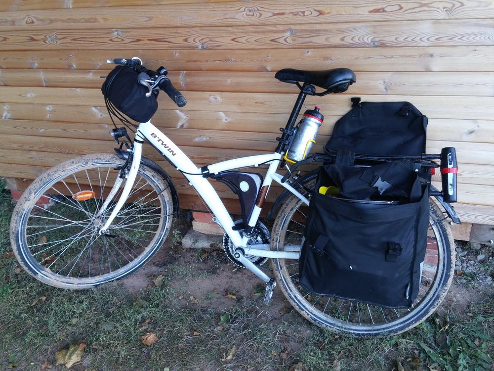 Avis, Test B&G Little Sister CR Non-Cut HUTB