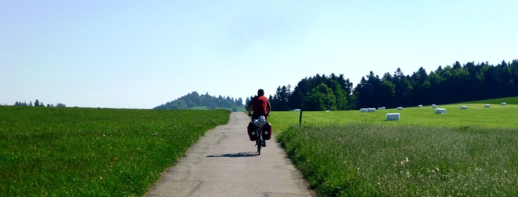 rencontre voyage velo